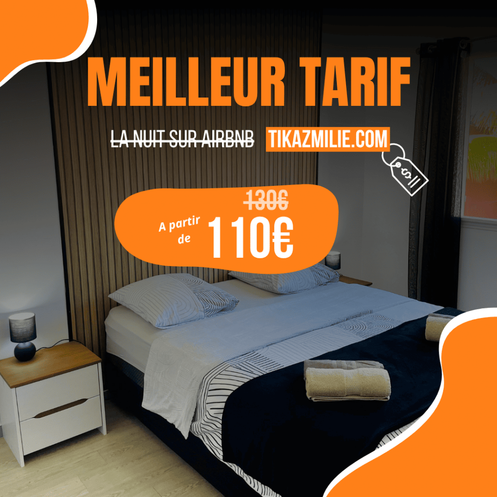 Ti Kaz Milie Location Saint Pierre